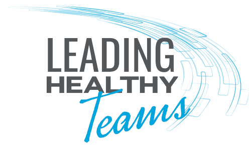 Leadercast 2019- Lead Healthy Teams header image