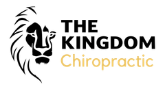 The Kingdom Chiropractic, LLC logo