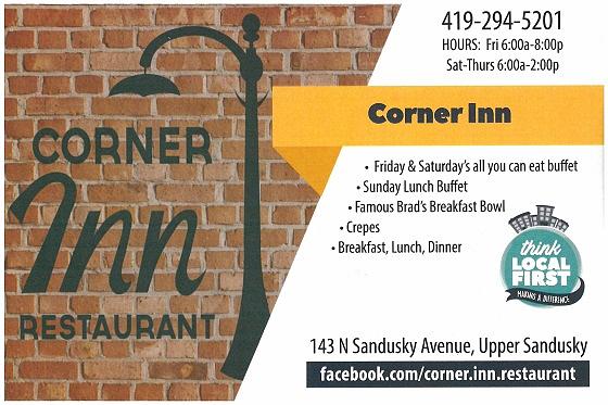 Corner Inn, The gallery image 5