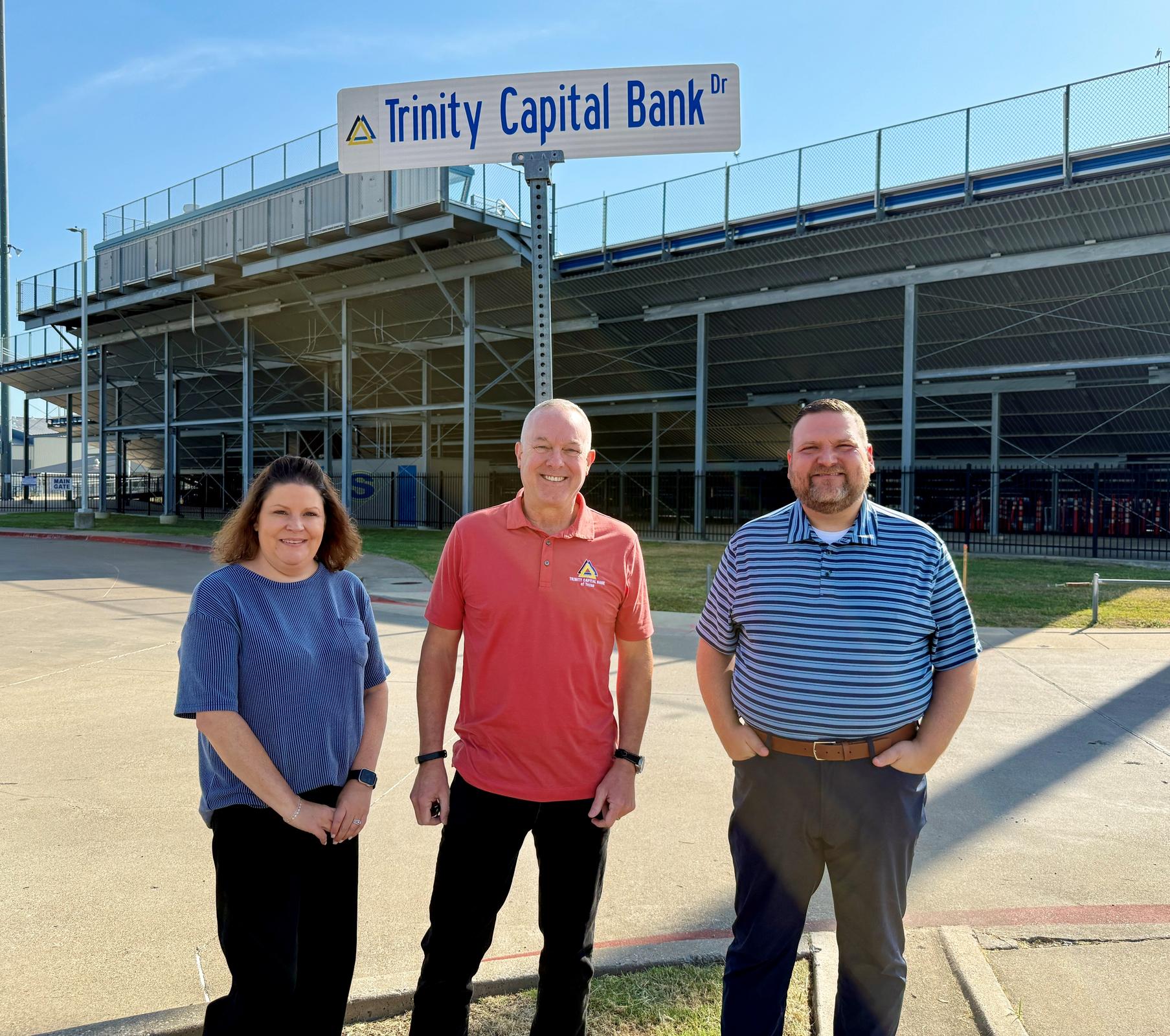 Trinity Capital Bank of Texas-Sunnyvale gallery image 3