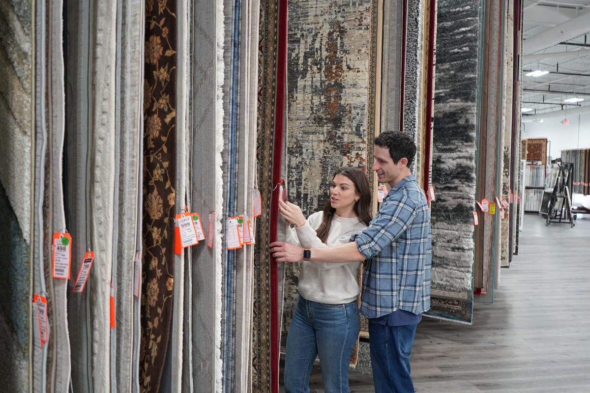 AirBase Carpet & Tile Mart LLC gallery image 6