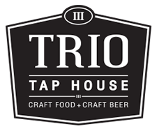 Ribbon Cutting - Trio Tap House header image