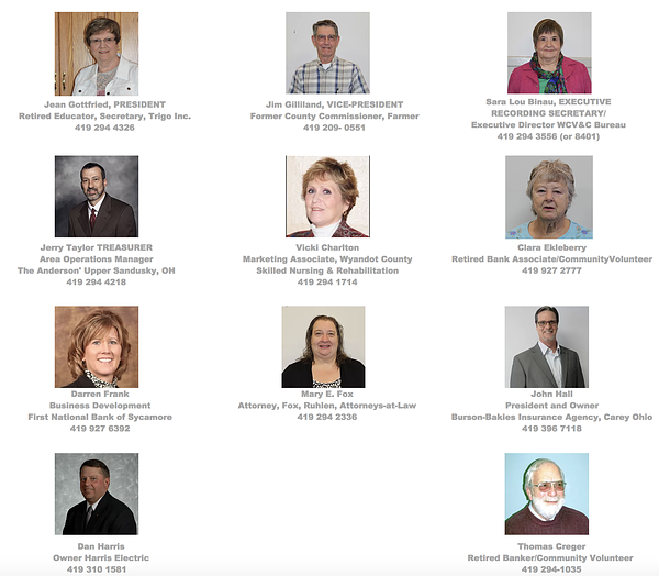 Wyandot County Community Foundation gallery image 1
