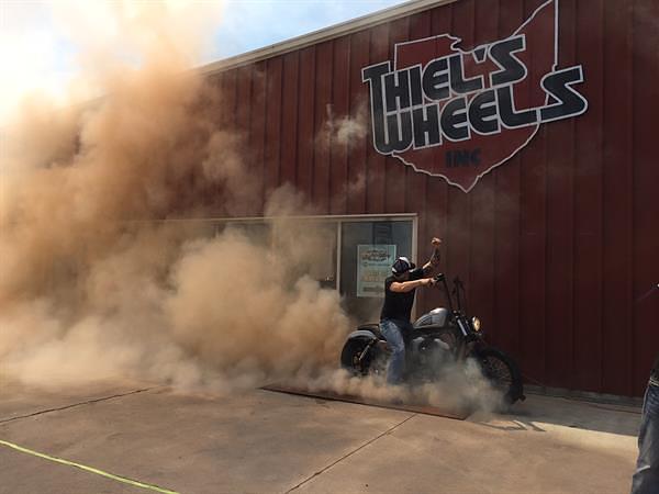 Route 30 Harley Davidson gallery image 3