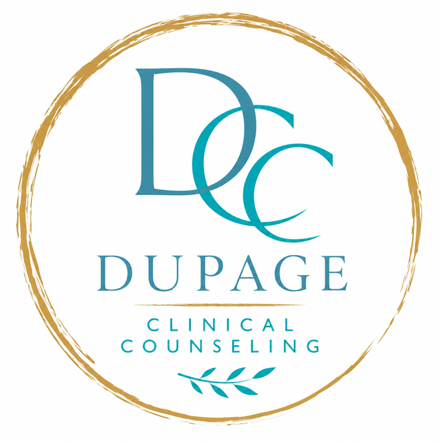 Dupage clinical Counseling logo