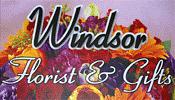 Windsor Florist & Gifts logo