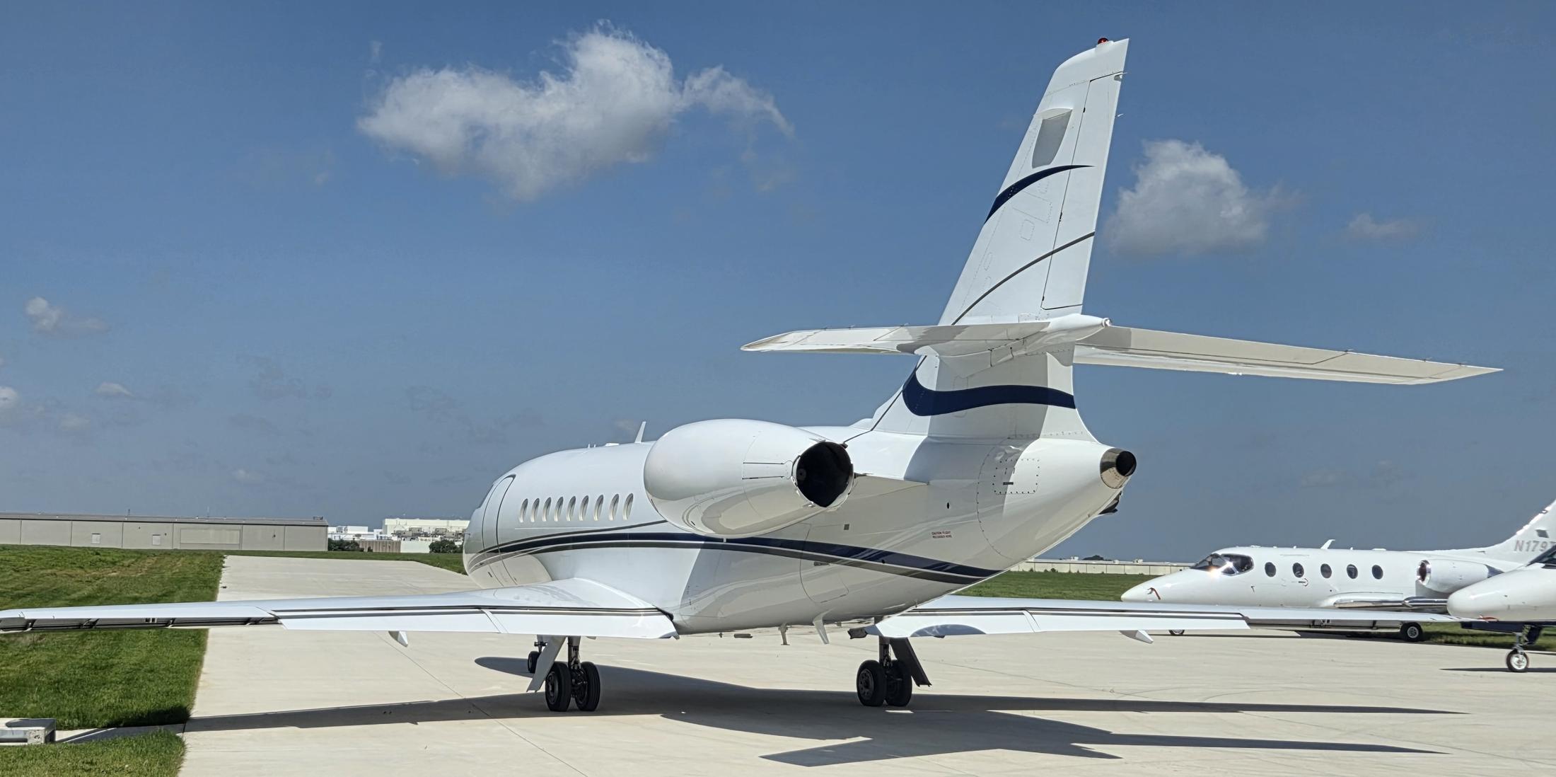 Business Aero Services gallery image 3