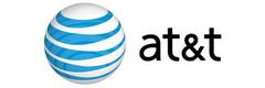 AT&T logo