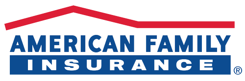 RC/CC - Brian Ruder Agency, American Family Insurance header image