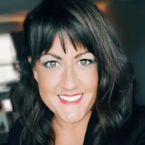 Katy Gibson