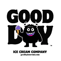 Good Day Ice Cream logo