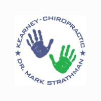 Kearney Family Chiropractic Center logo