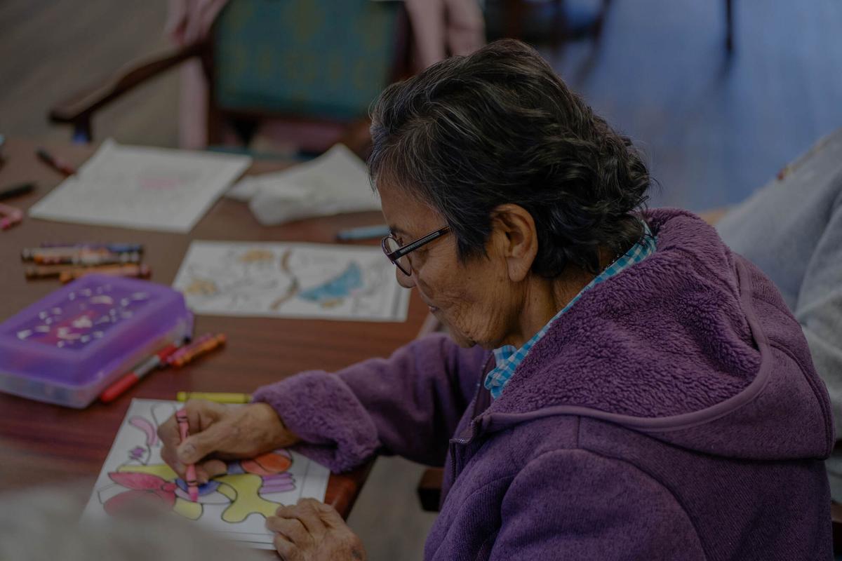 Agape Day Center For Adults gallery image 1