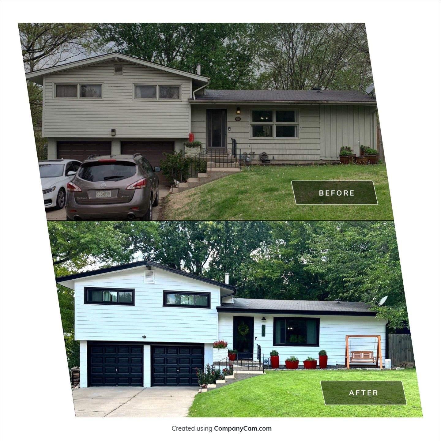 EEC Windows Siding & Roofing gallery image 8