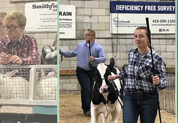 Wyandot County Fairgrounds-Wyandot County Agricultural Society gallery image 5