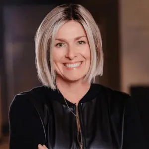 Annina Parini, President & CEO