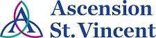 Ascension St. Vincent Breast Center - Carmel logo