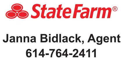 State Farm Insurance & Financial Services - Janna A. Bidlack Agency logo