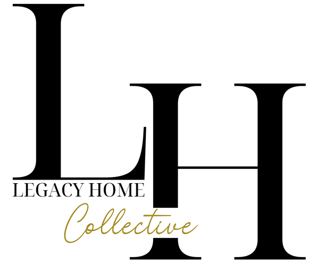 Legacy Home Collective logo