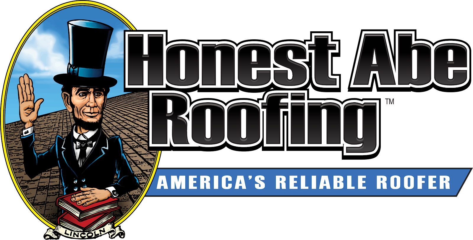 Ribbon Cutting: Honest Abe Roofing gallery image 2