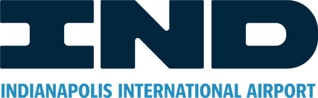 Indianapolis International Airport logo