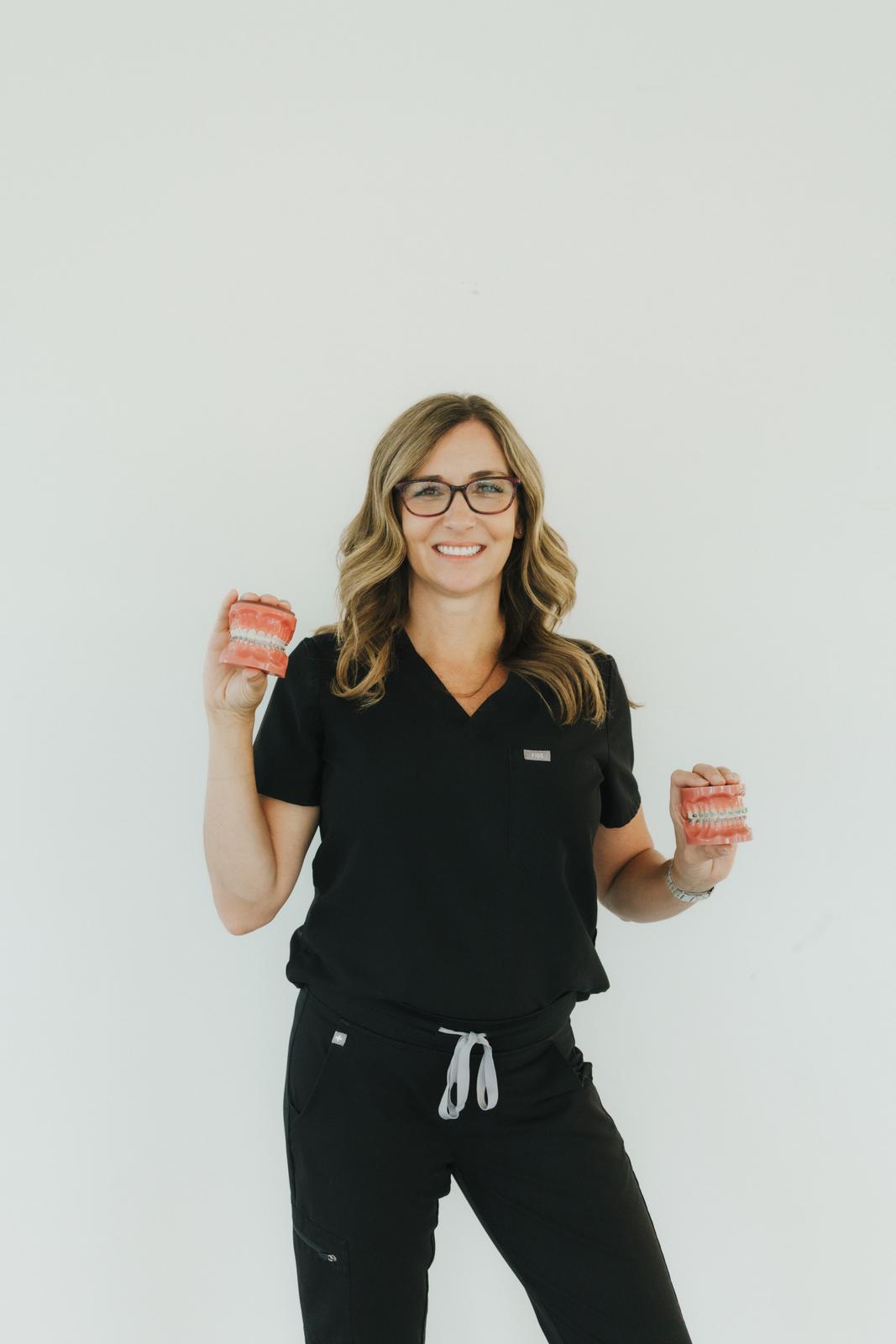 Ashlee Weber Orthodontics gallery image 3