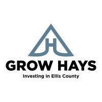 Grand Opening/Ribbon Cutting: Grow Hays - Bob & Pat Schmidt Community Center gallery image 1