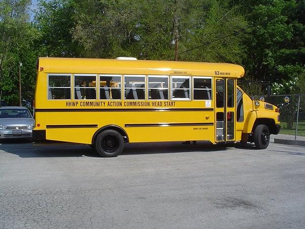 Wyandot Rides - HHWP Community Action Commission gallery image 1