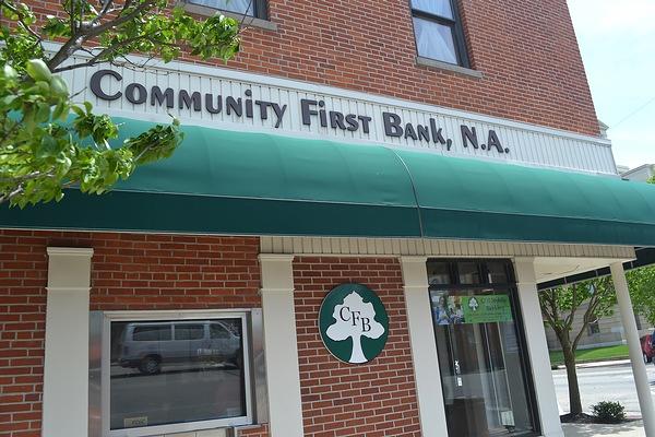 Community First Bank, N.A. gallery image 1