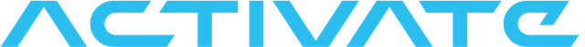 Activate logo