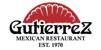 Gutierrez Mexican Restaurant logo