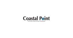Coastal Point Newspaper logo