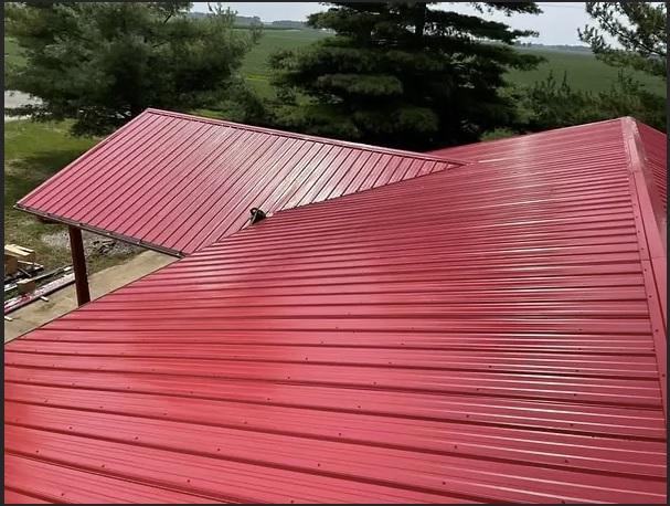 JG Roofing and Company gallery image 2