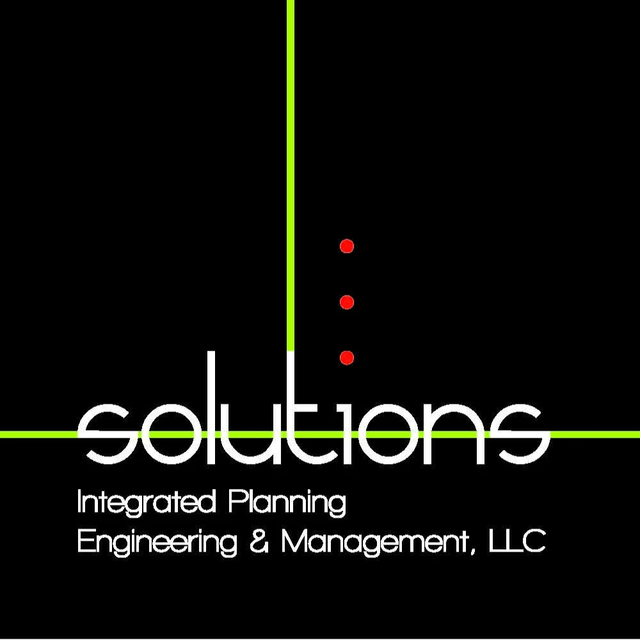 Solutions IPEM logo