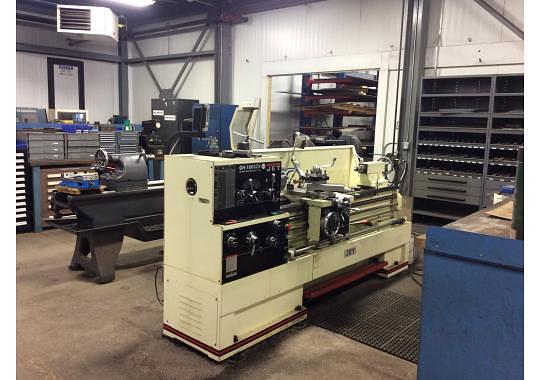 B&M Machine & Fabrication gallery image 4