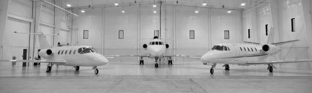 Business Aero Services gallery image 1