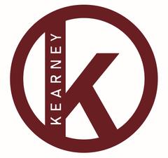 City of Kearney Missouri logo