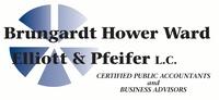 Brungardt Hower Ward Elliott & Pfeifer, L.C. logo