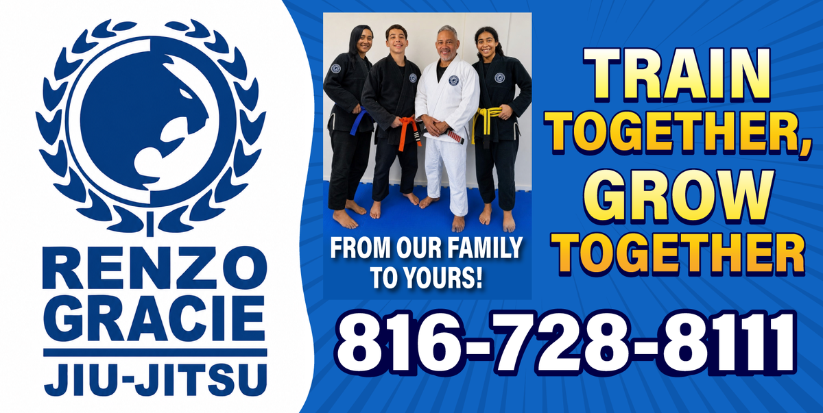 Renzo Gracie Jiu Jitsu Kearney gallery image 6