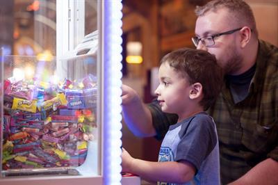 Summer UNLIMITED Attractions Wristband gallery image 5