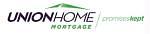 Union Home Mortgage Rex Grasz logo