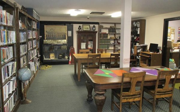 Forest Jackson Public Library gallery image 4