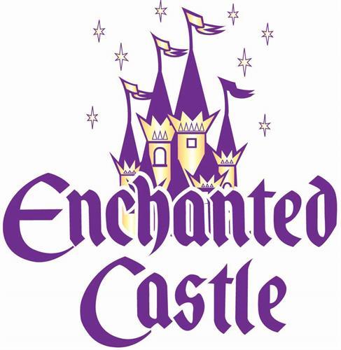 Castle After Dark header image