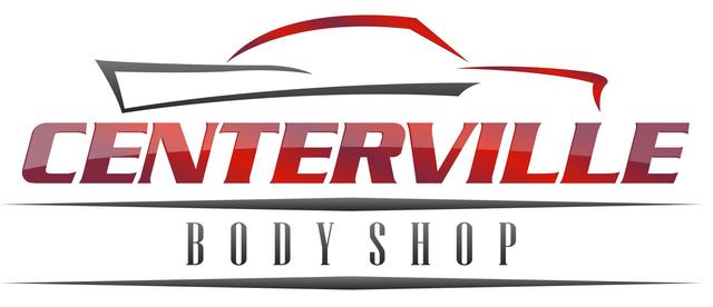 Centerville Body Shop logo