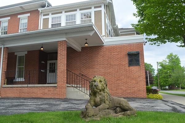 Bringman Clark Funeral Home gallery image 2