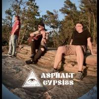 Live Music: Asphalt Gypsies  header image