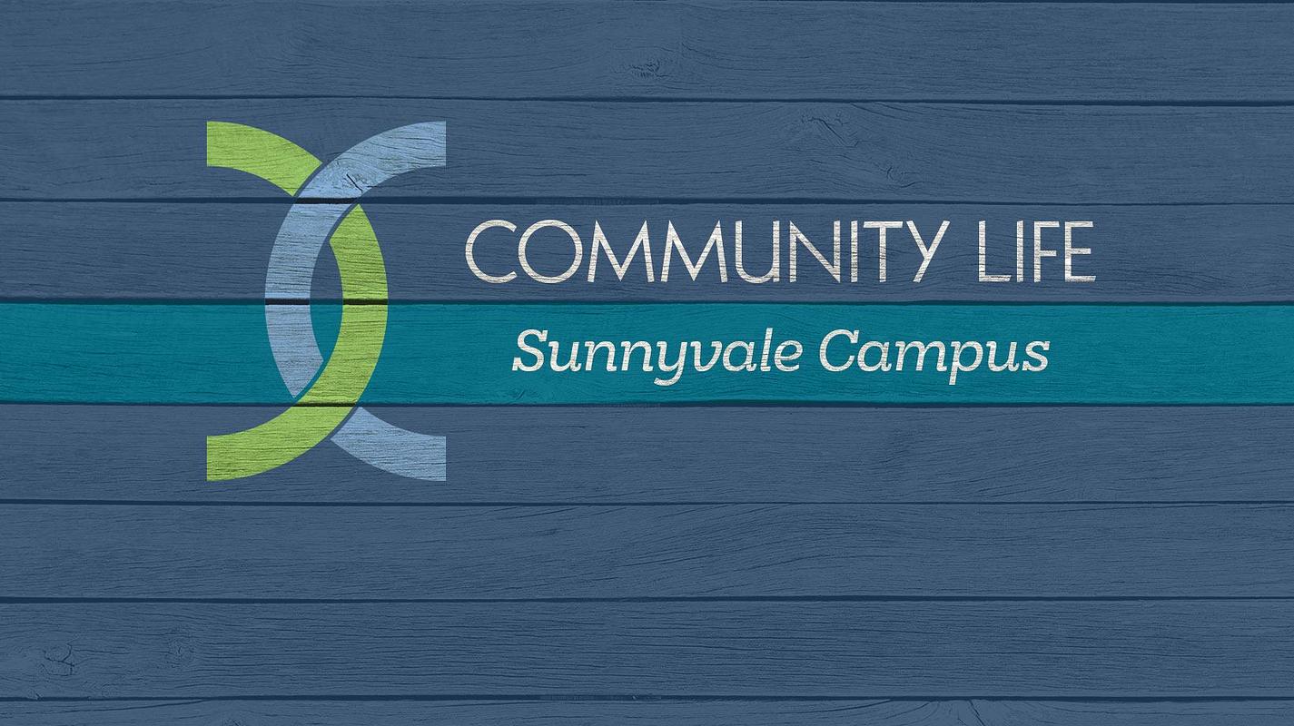 Community Life Church header image