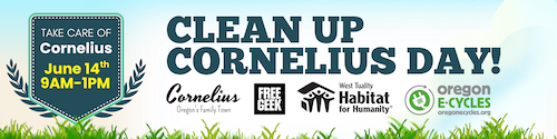Take Care of Cornelius header image