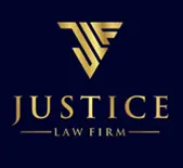 Justice Law Firm logo