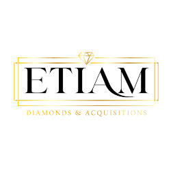 Etiam Diamonds & Acquisitions logo